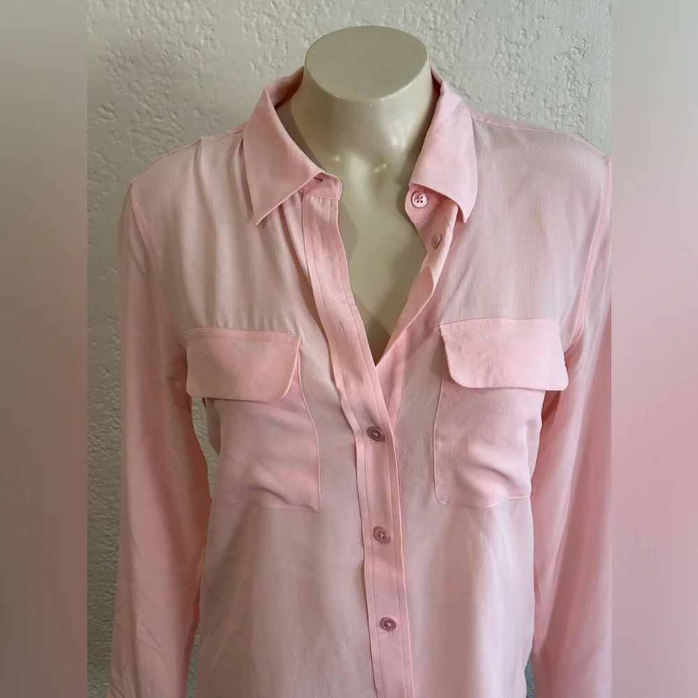 Equipment femme 100%